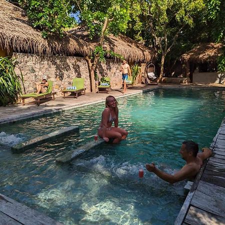 Hiru Villas And Kitesurfing Калпітія Екстер'єр фото
